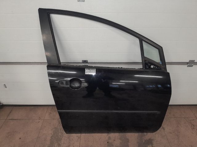 bontott MAZDA 5 Jobb első Ajtó (Üres lemez)