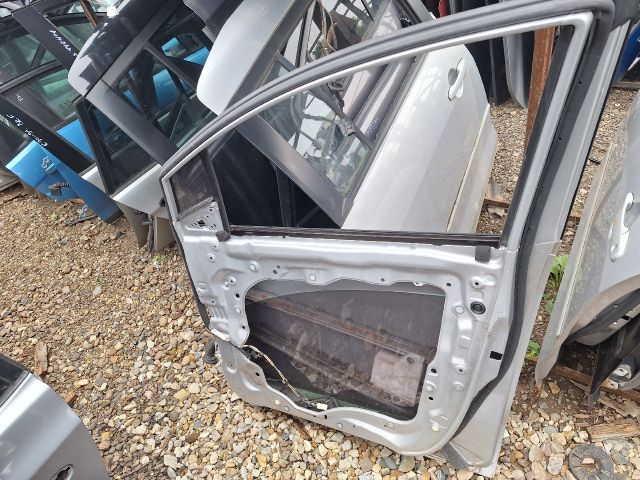 bontott MAZDA 5 Jobb első Ajtó (Üres lemez)