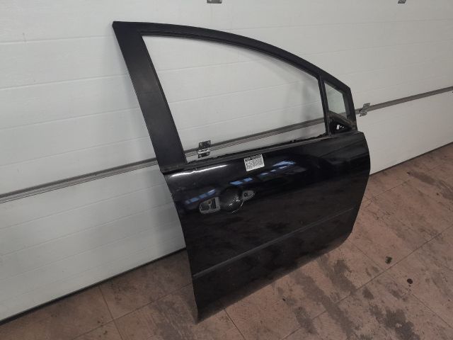 bontott MAZDA 5 Jobb első Ajtó (Üres lemez)