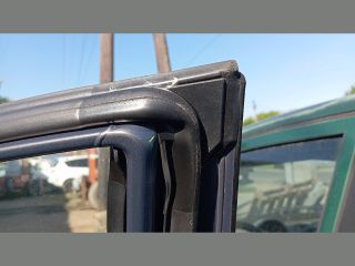 bontott MAZDA 5 Jobb első Ajtó (Üres lemez)