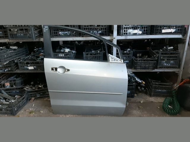 bontott MAZDA 5 Jobb első Ajtó (Üres lemez)