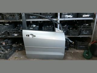 bontott MAZDA 5 Jobb első Ajtó (Üres lemez)