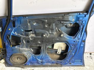 bontott MAZDA 5 Jobb első Ajtó (Üres lemez)