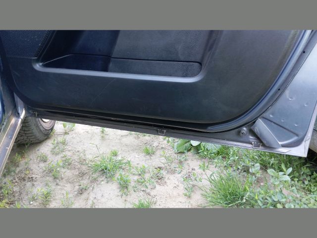 bontott MAZDA 5 Jobb első Ajtó (Üres lemez)