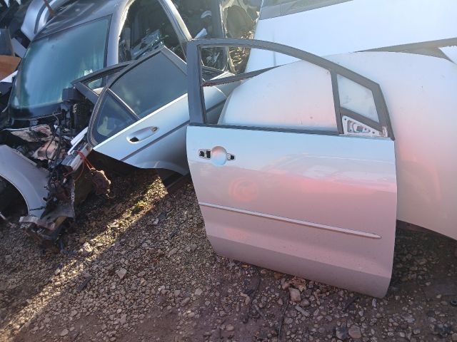 bontott MAZDA 5 Jobb első Ajtó (Üres lemez)