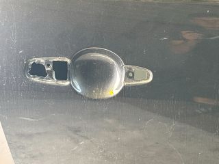 bontott MAZDA 5 Jobb első Ajtó (Üres lemez)