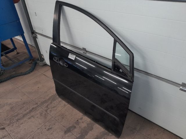 bontott MAZDA 5 Jobb első Ajtó (Üres lemez)