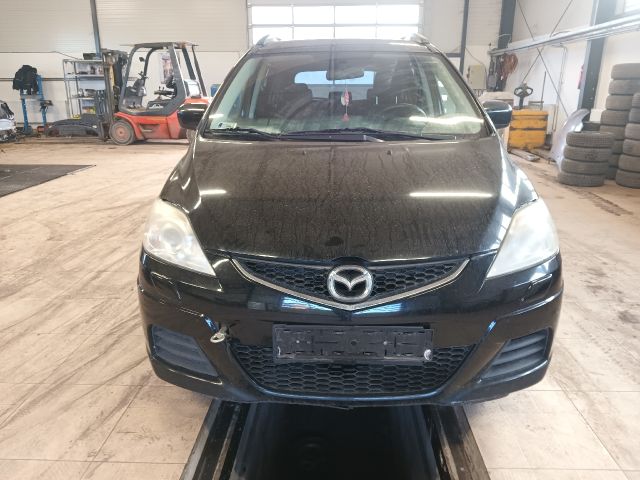 bontott MAZDA 5 Jobb első Ajtó (Üres lemez)