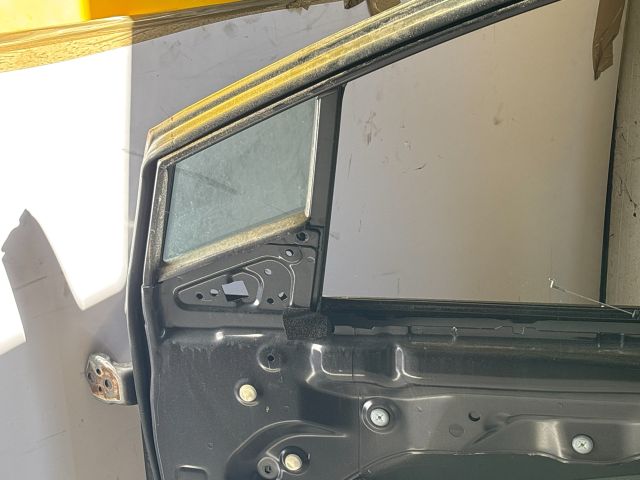 bontott MAZDA 5 Jobb első Ajtó (Üres lemez)