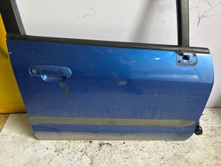 bontott MAZDA 5 Jobb első Ajtó (Üres lemez)