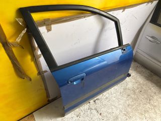 bontott MAZDA 5 Jobb első Ajtó (Üres lemez)