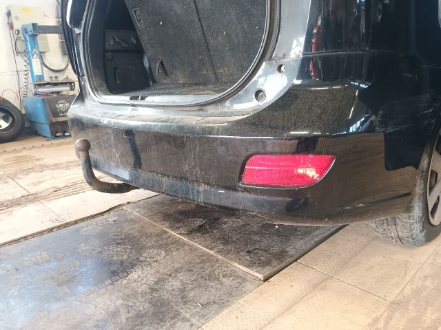 bontott MAZDA 5 Jobb első Ajtó (Üres lemez)