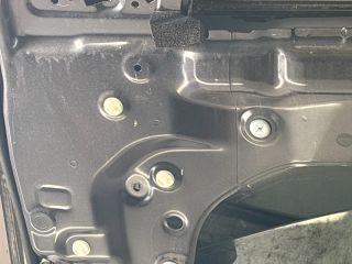 bontott MAZDA 5 Jobb első Ajtó (Üres lemez)