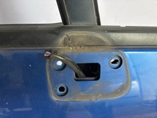 bontott MAZDA 5 Jobb első Ajtó (Üres lemez)