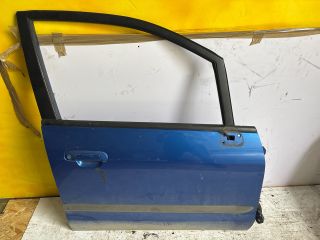 bontott MAZDA 5 Jobb első Ajtó (Üres lemez)