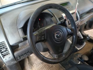 bontott MAZDA 5 Jobb első Ajtó (Üres lemez)