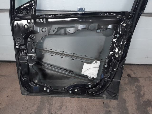 bontott MAZDA 5 Jobb első Ajtó (Üres lemez)