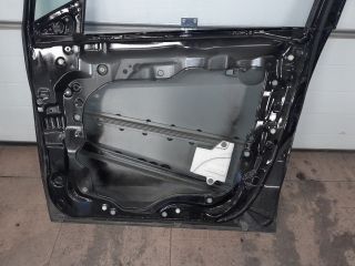 bontott MAZDA 5 Jobb első Ajtó (Üres lemez)