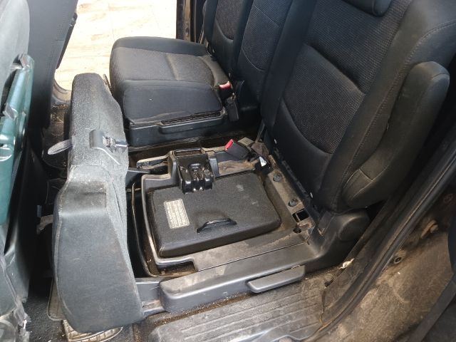 bontott MAZDA 5 Jobb első Ajtó (Üres lemez)