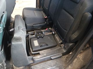 bontott MAZDA 5 Jobb első Ajtó (Üres lemez)