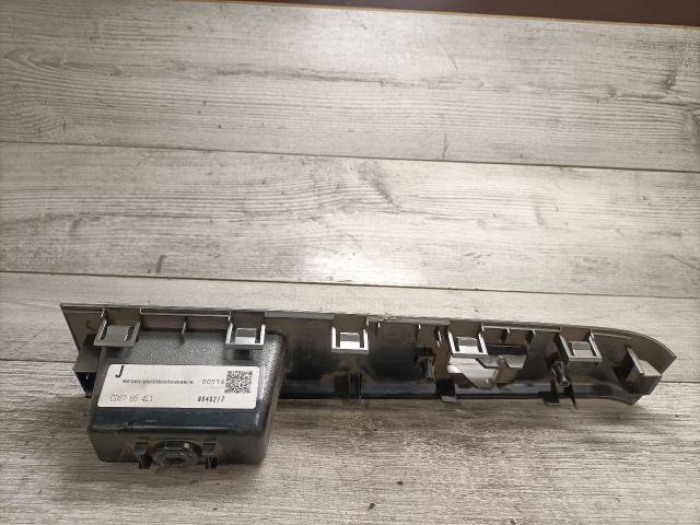 bontott MAZDA 5 Jobb első Ajtóbehúzó