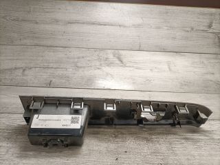 bontott MAZDA 5 Jobb első Ajtóbehúzó