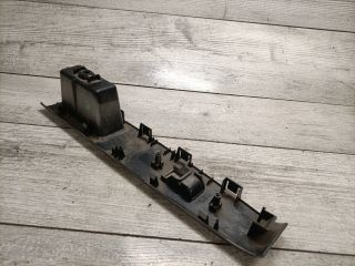 bontott MAZDA 5 Jobb első Ajtóbehúzó