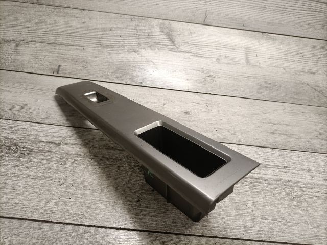 bontott MAZDA 5 Jobb első Ajtóbehúzó