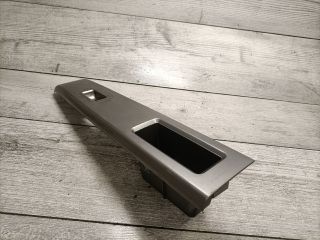 bontott MAZDA 5 Jobb első Ajtóbehúzó