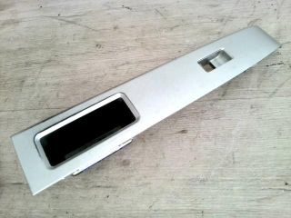 bontott MAZDA 5 Jobb első Ajtóbehúzó