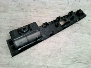 bontott MAZDA 5 Jobb első Ajtóbehúzó