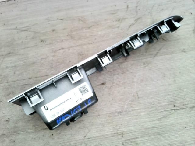 bontott MAZDA 5 Jobb első Ajtóbehúzó