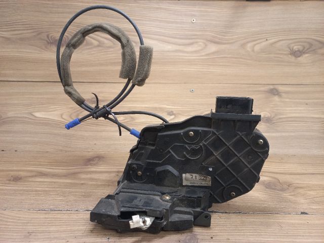 bontott MAZDA 5 Jobb első Ajtózár