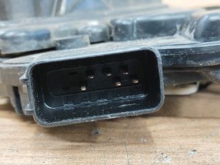 bontott MAZDA 5 Jobb első Ajtózár