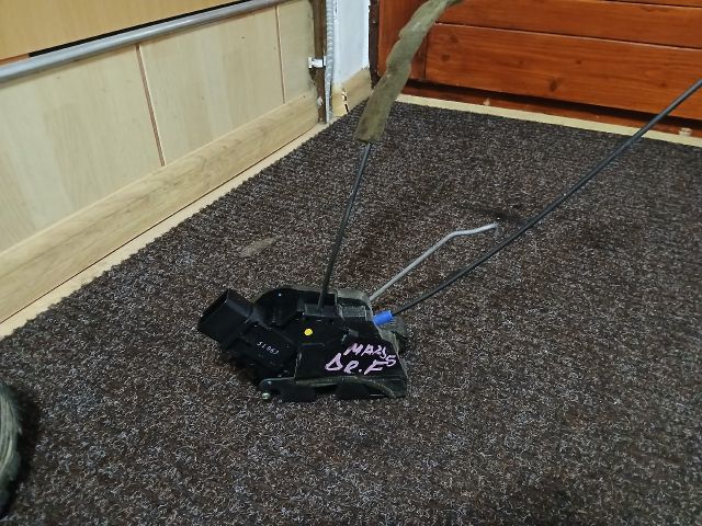 bontott MAZDA 5 Jobb első Ajtózár