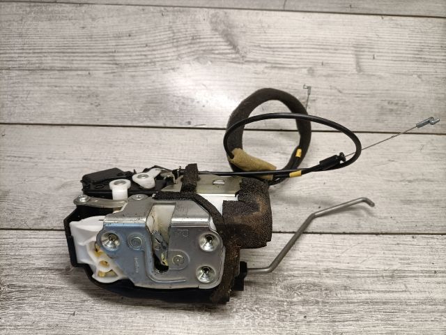 bontott MAZDA 5 Jobb első Ajtózár