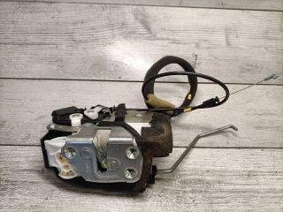 bontott MAZDA 5 Jobb első Ajtózár