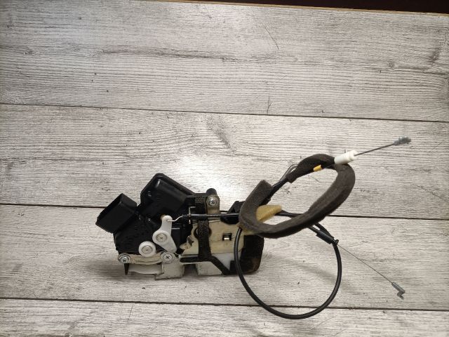 bontott MAZDA 5 Jobb első Ajtózár