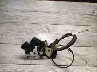 bontott MAZDA 5 Jobb első Ajtózár