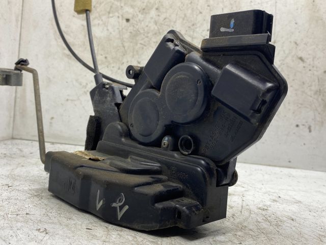 bontott MAZDA 5 Jobb első Ajtózár