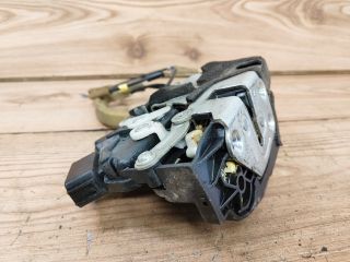 bontott MAZDA 5 Jobb első Ajtózár