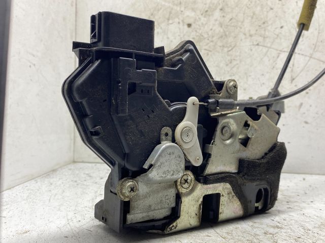 bontott MAZDA 5 Jobb első Ajtózár