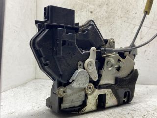 bontott MAZDA 5 Jobb első Ajtózár