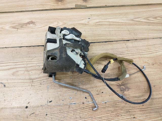 bontott MAZDA 5 Jobb első Ajtózár