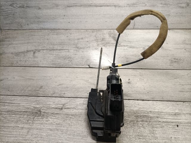 bontott MAZDA 5 Jobb első Ajtózár