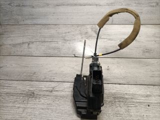 bontott MAZDA 5 Jobb első Ajtózár