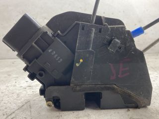 bontott MAZDA 5 Jobb első Ajtózár