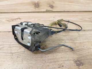 bontott MAZDA 5 Jobb első Ajtózár