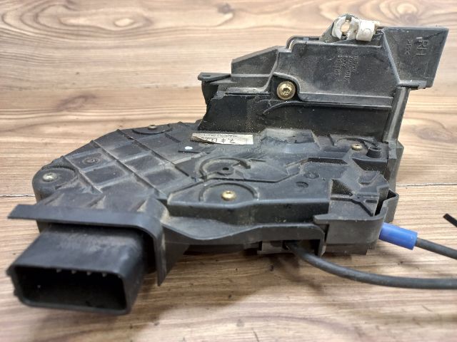 bontott MAZDA 5 Jobb első Ajtózár