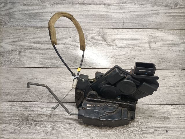 bontott MAZDA 5 Jobb első Ajtózár